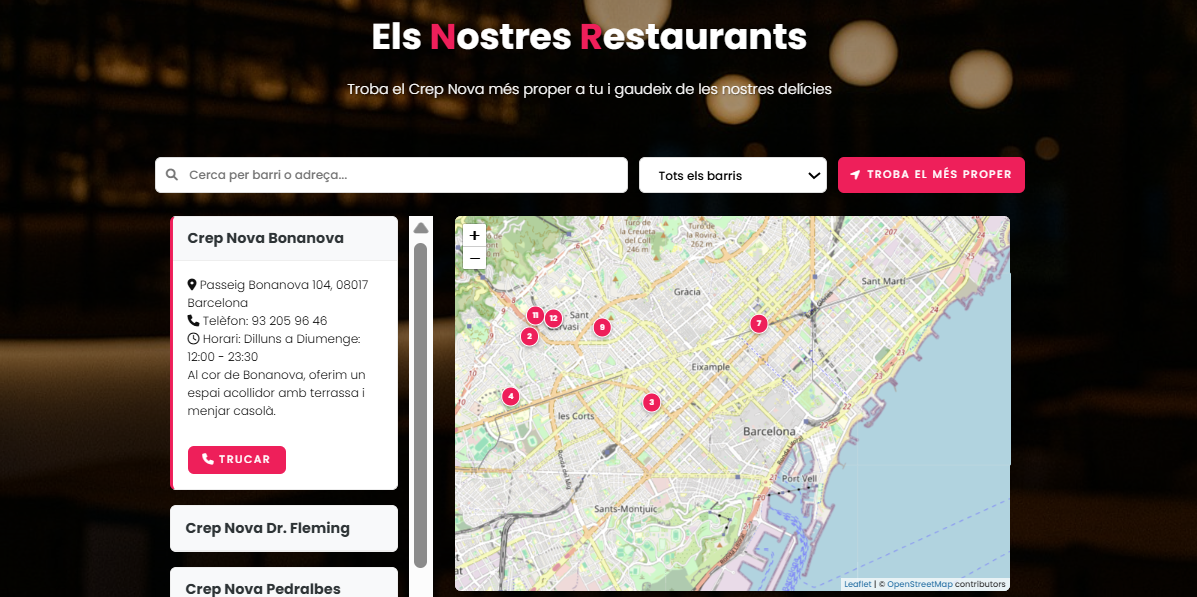 Vista previa Crep Nova 3